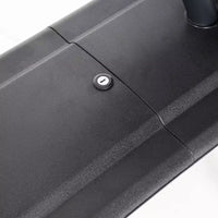 Mangosteen M1P Electric Scooter-Upgraded