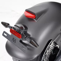 Mangosteen M1P Electric Scooter-Upgraded