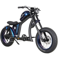 Mangosteen Chopper Electric Bike FT02 Ebike Best for You