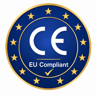 CE Certified