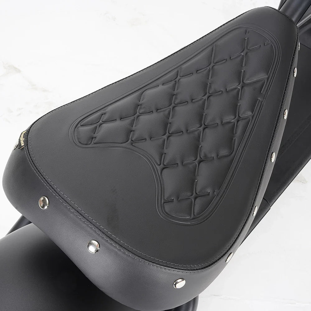 Mangosteen M1P Electric Scooter-Upgraded