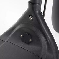 Mangosteen M1P Electric Scooter-Upgraded