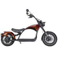 Mangosteen M1P EEC Electric Scooter